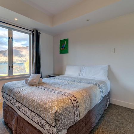 Lakefront Apartments,18 Lake Esplanade Road Queenstown Ngoại thất bức ảnh