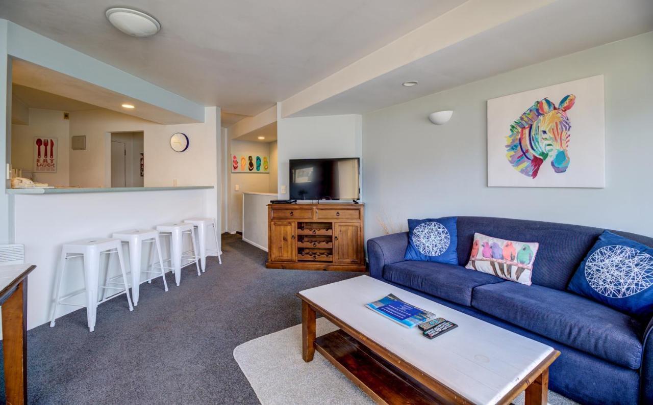 Lakefront Apartments,18 Lake Esplanade Road Queenstown Ngoại thất bức ảnh