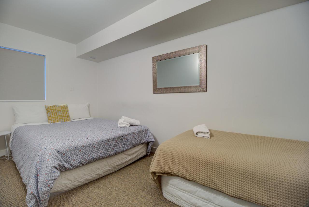 Lakefront Apartments,18 Lake Esplanade Road Queenstown Ngoại thất bức ảnh
