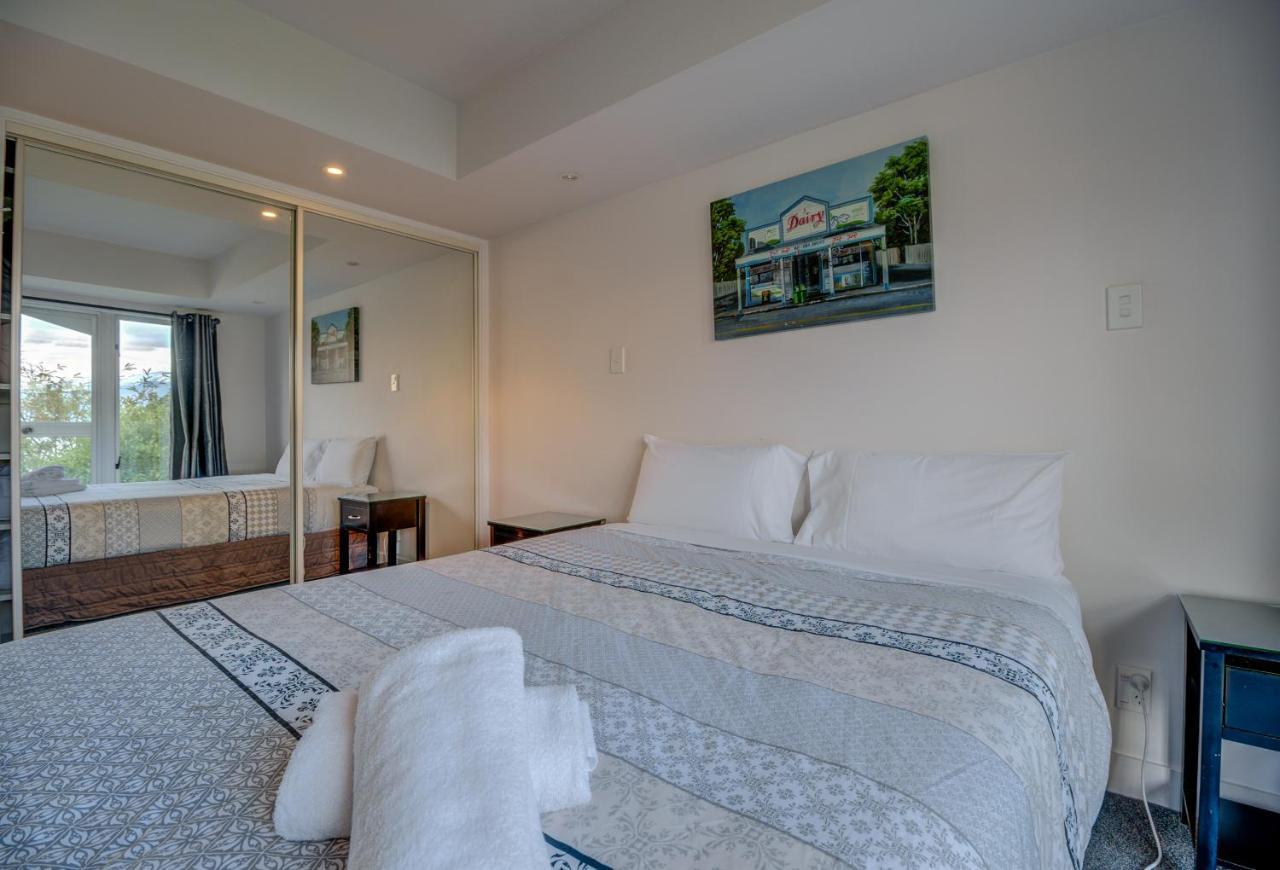 Lakefront Apartments,18 Lake Esplanade Road Queenstown Ngoại thất bức ảnh