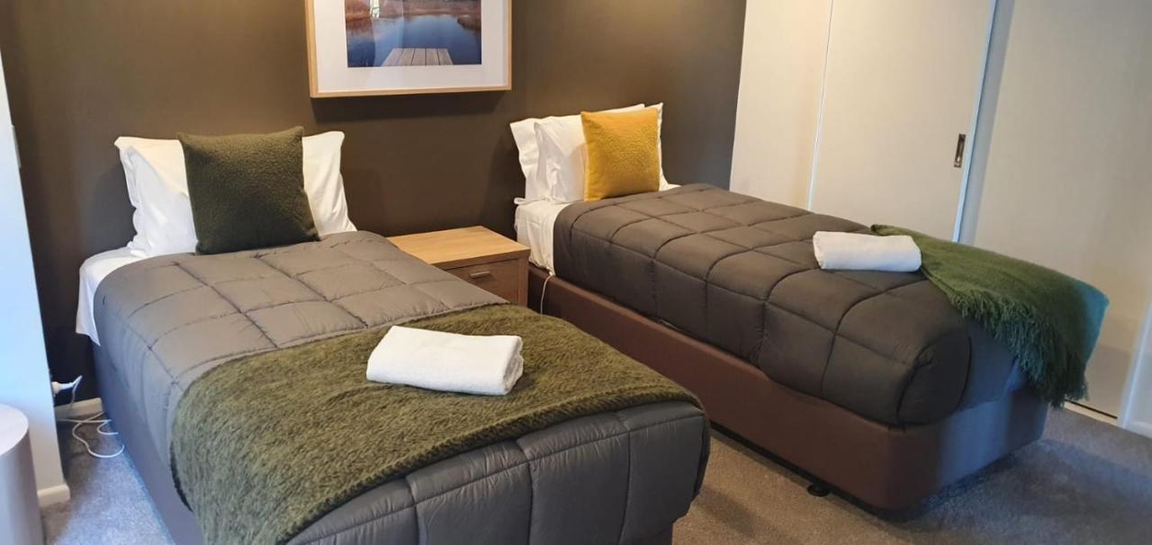 Lakefront Apartments,18 Lake Esplanade Road Queenstown Ngoại thất bức ảnh