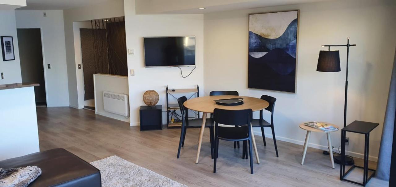 Lakefront Apartments,18 Lake Esplanade Road Queenstown Ngoại thất bức ảnh