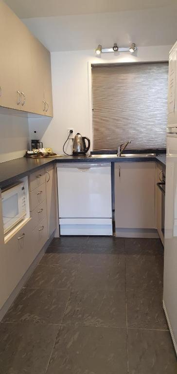 Lakefront Apartments,18 Lake Esplanade Road Queenstown Ngoại thất bức ảnh