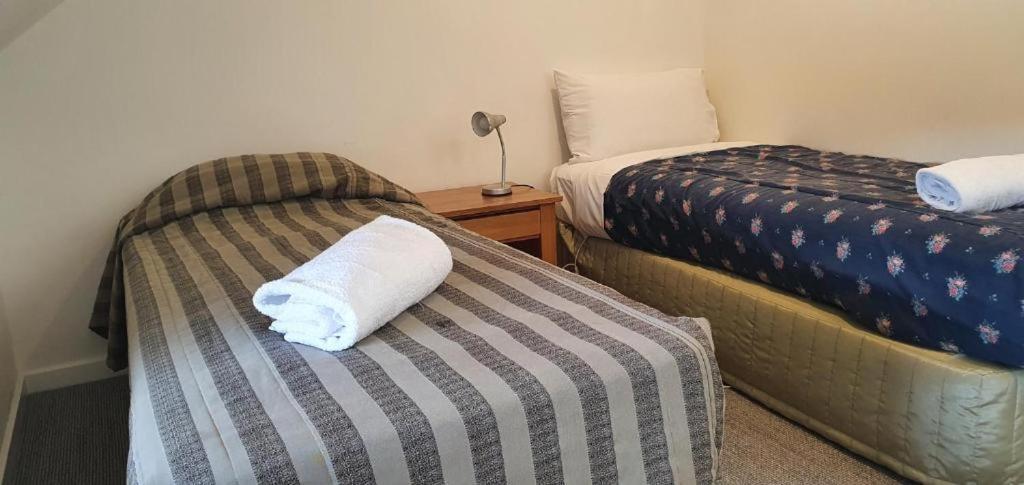 Lakefront Apartments,18 Lake Esplanade Road Queenstown Ngoại thất bức ảnh