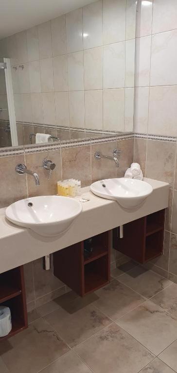 Lakefront Apartments,18 Lake Esplanade Road Queenstown Ngoại thất bức ảnh