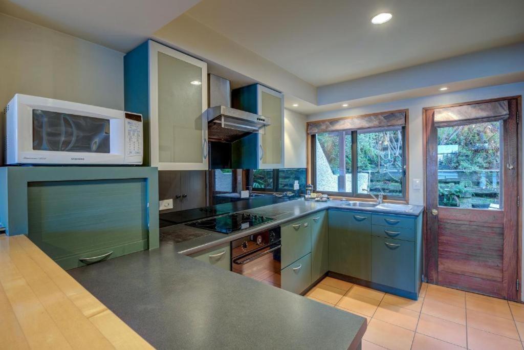 Lakefront Apartments,18 Lake Esplanade Road Queenstown Ngoại thất bức ảnh