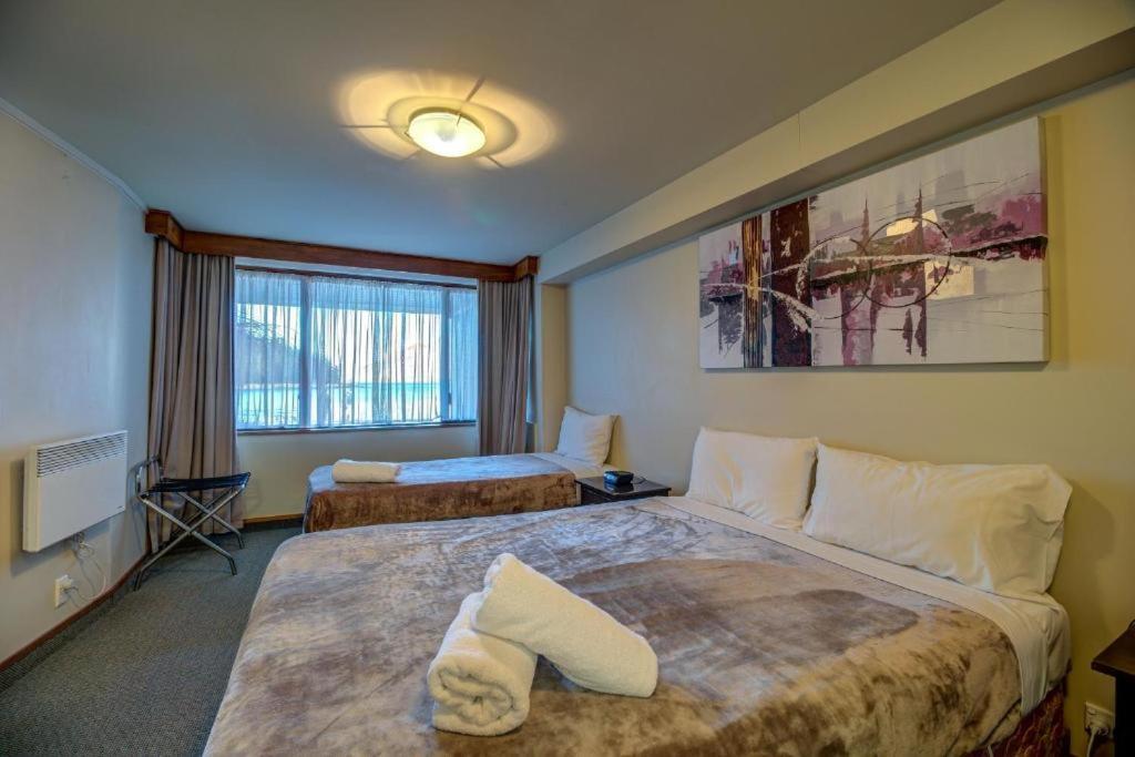 Lakefront Apartments,18 Lake Esplanade Road Queenstown Ngoại thất bức ảnh