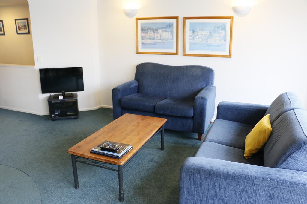 Lakefront Apartments,18 Lake Esplanade Road Queenstown Ngoại thất bức ảnh