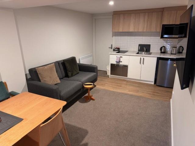 Lakefront Apartments,18 Lake Esplanade Road Queenstown Ngoại thất bức ảnh