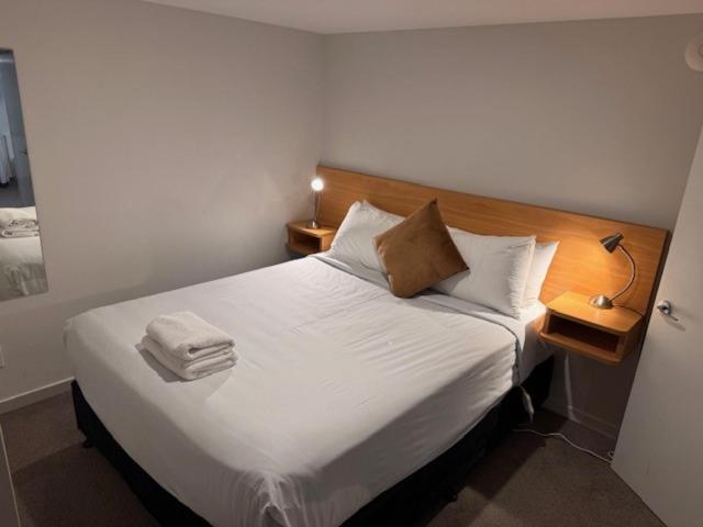 Lakefront Apartments,18 Lake Esplanade Road Queenstown Ngoại thất bức ảnh